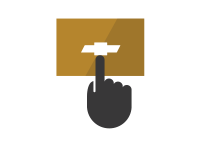 Shop Click Drive Create Icon in Marshall, TX