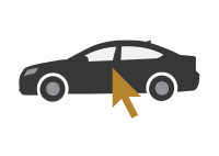 Shop Click Drive Select Icon in Marshall, TX