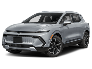 Equinox EV - Maverick Chevrolet in Marshall TX