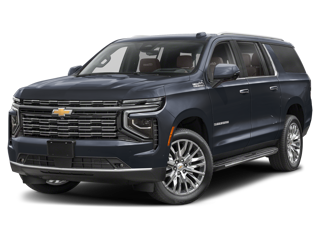 Chevrolet Suburban - Maverick Chevrolet in Marshall TX