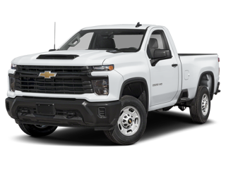 Chevrolet Silverado HD - Maverick Chevrolet in Marshall TX