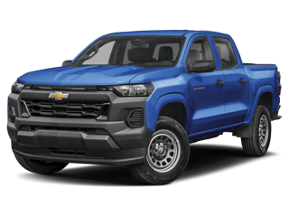 Chevrolet Colorado - Maverick Chevrolet in Marshall TX