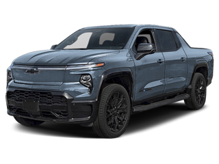 Chevrolet Silverado EV - Maverick Chevrolet in Marshall TX