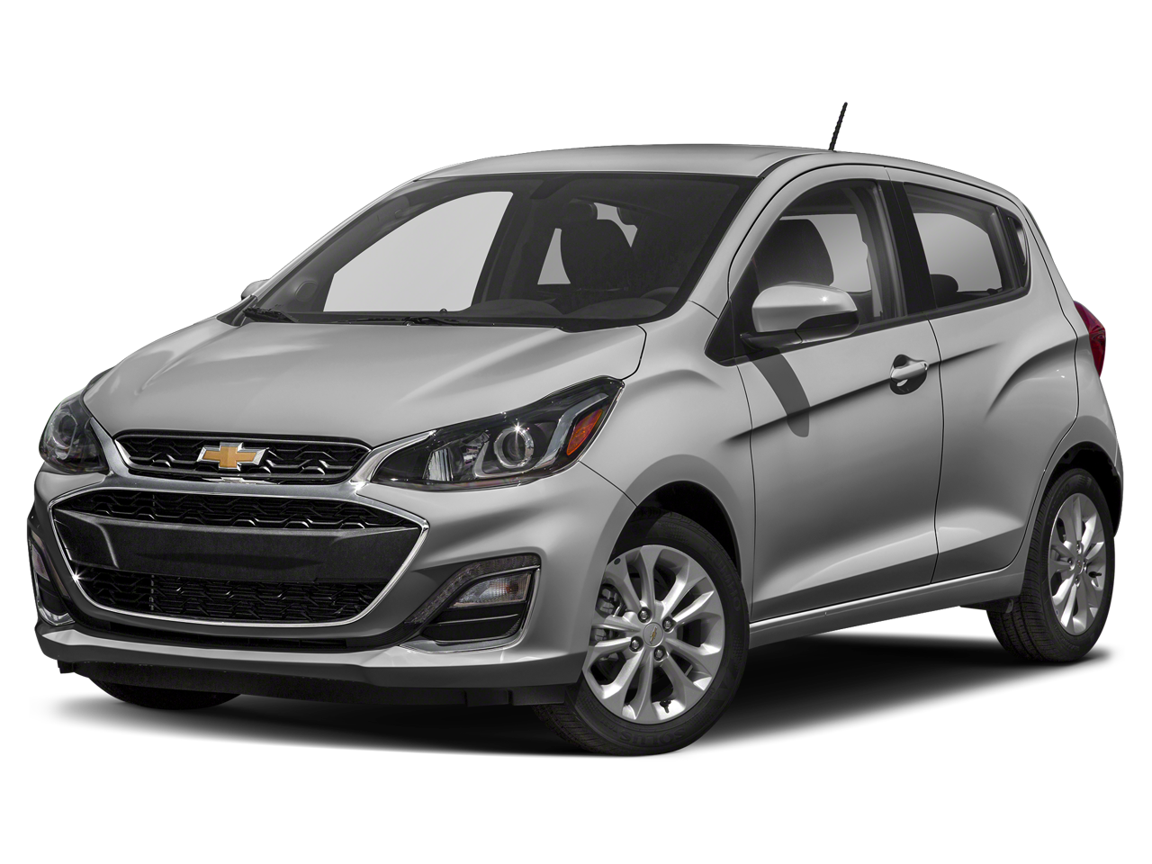2020 Chevrolet Spark LS for sale in Marshall, TX