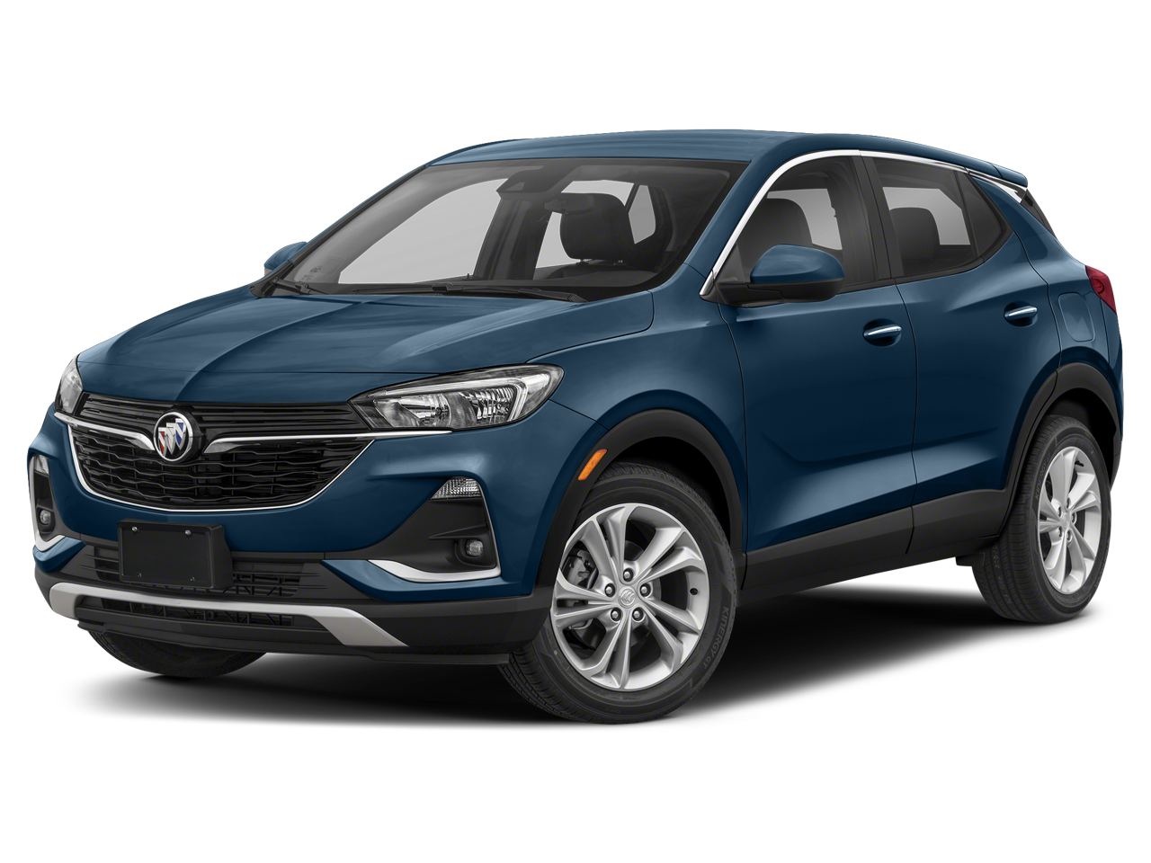 2023 Buick Encore GX