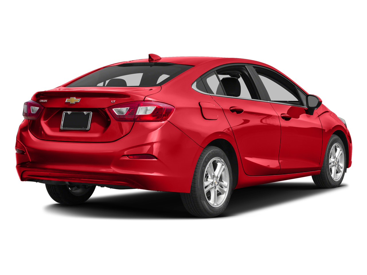 Used 2017 Chevrolet Cruze LT with VIN 1G1BE5SM9H7219400 for sale in Marshall, TX