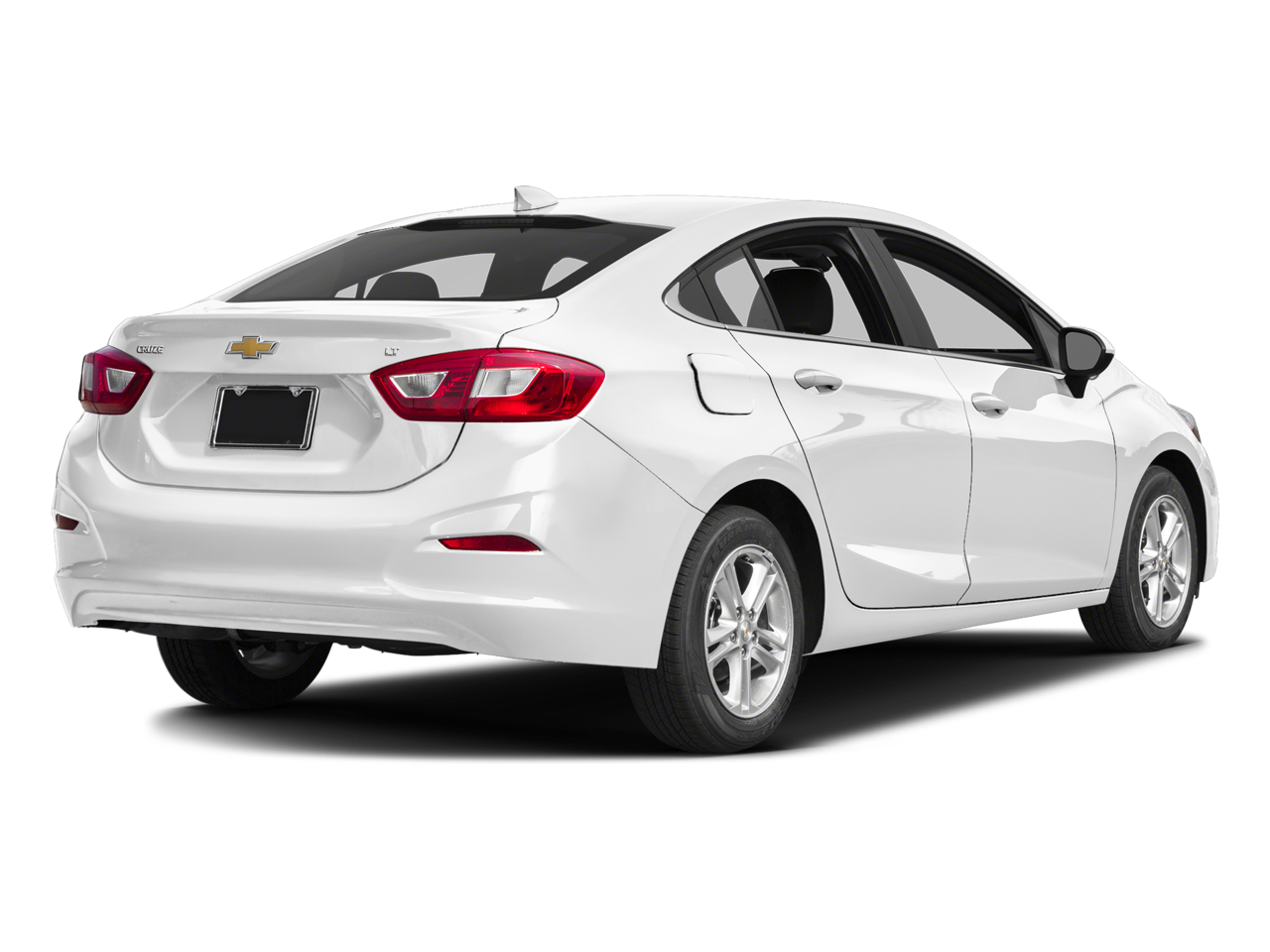 Used 2017 Chevrolet Cruze LT with VIN 1G1BE5SM9H7219400 for sale in Marshall, TX