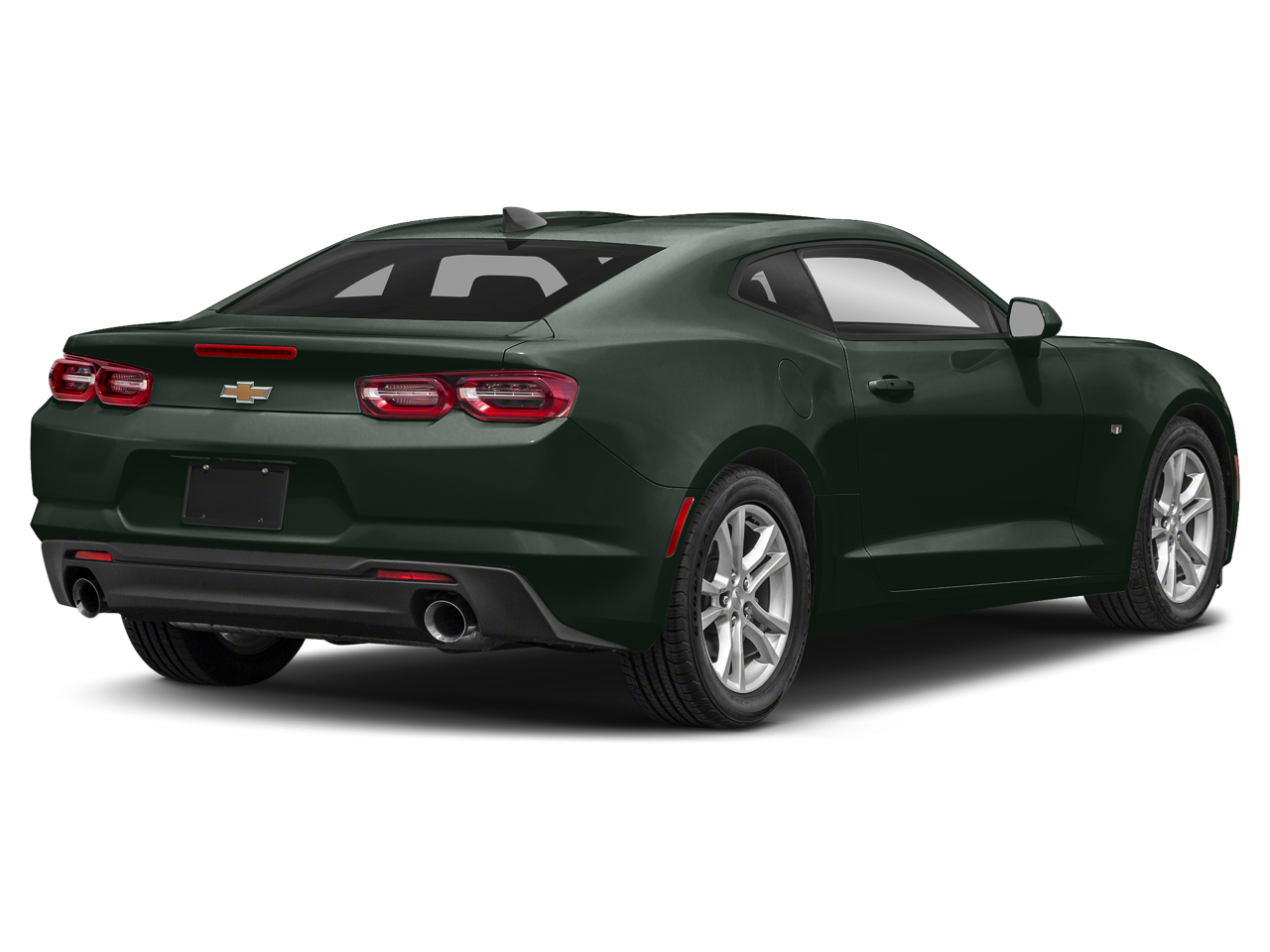 2020 Chevrolet Camaro 1LT