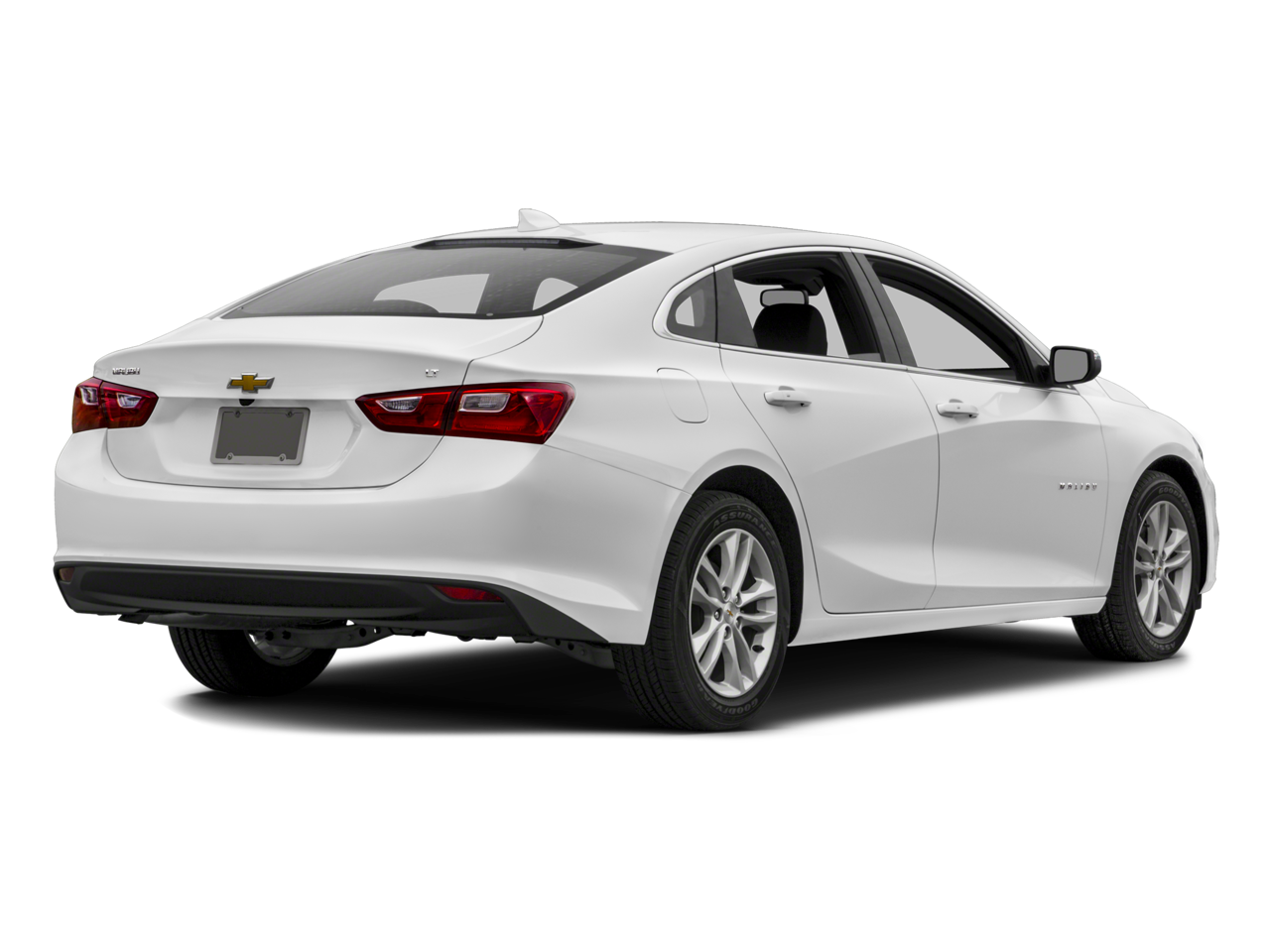 Used 2017 Chevrolet Malibu 1LT with VIN 1G1ZE5ST3HF208551 for sale in Marshall, TX