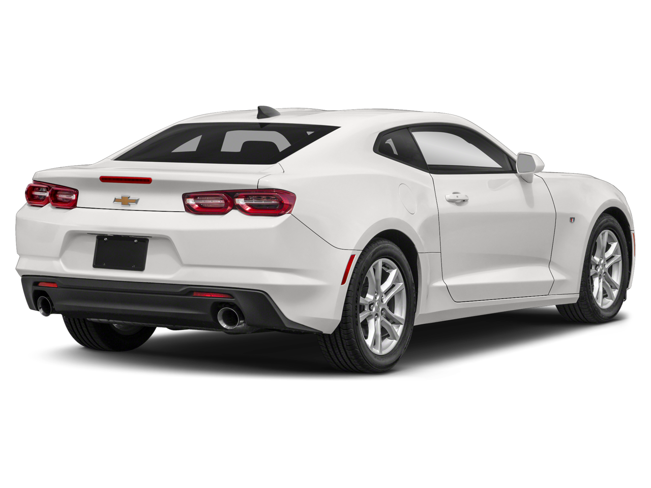 Used 2020 Chevrolet Camaro 1LT with VIN 1G1FB1RX1L0150013 for sale in Marshall, TX