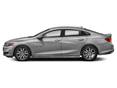 2021 Chevrolet Malibu RS