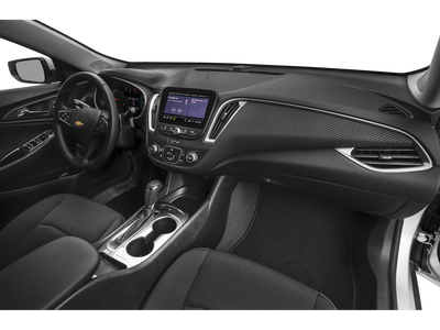 2021 Chevrolet Malibu RS
