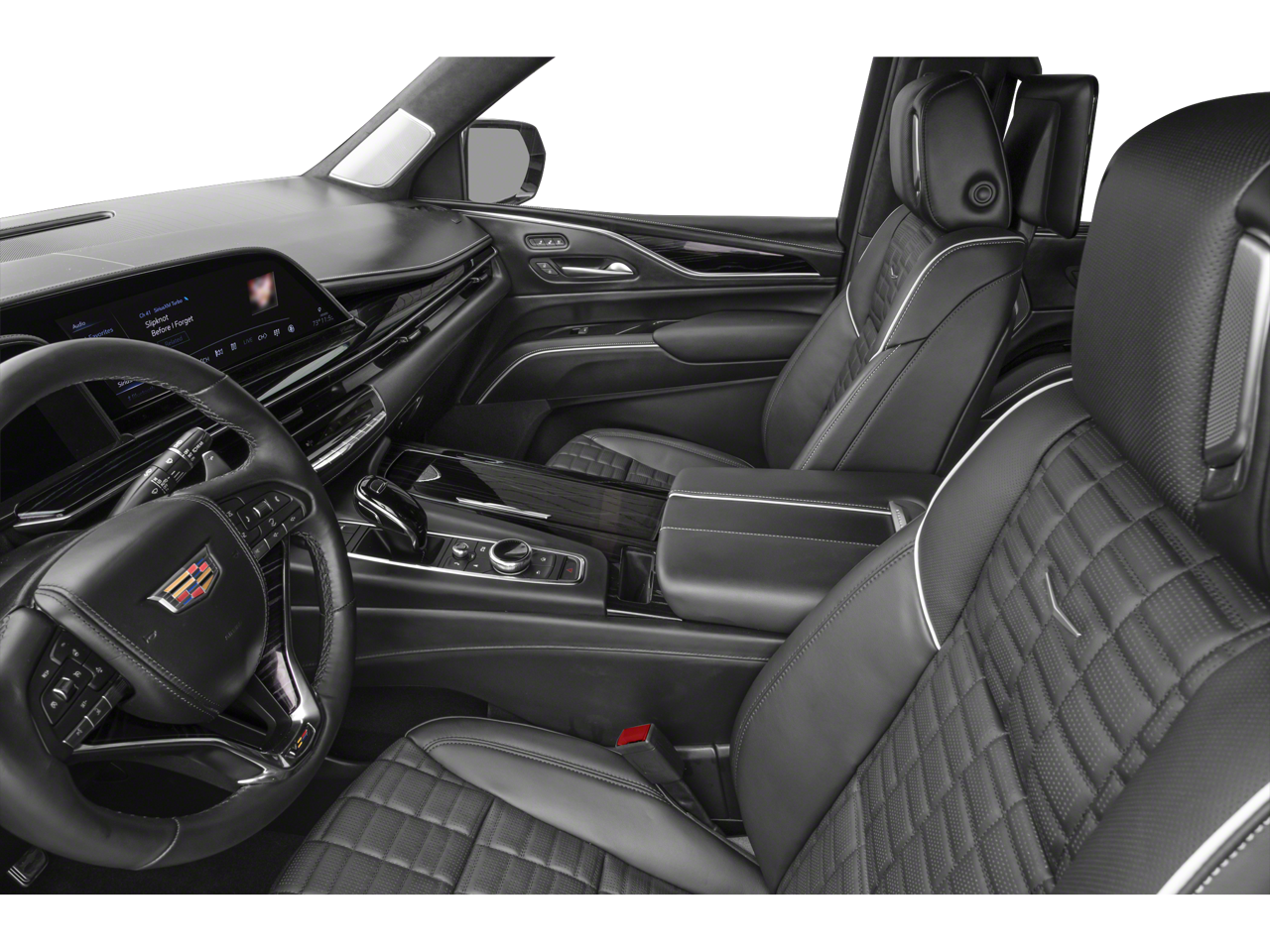 2023 Cadillac Escalade Escalade-V