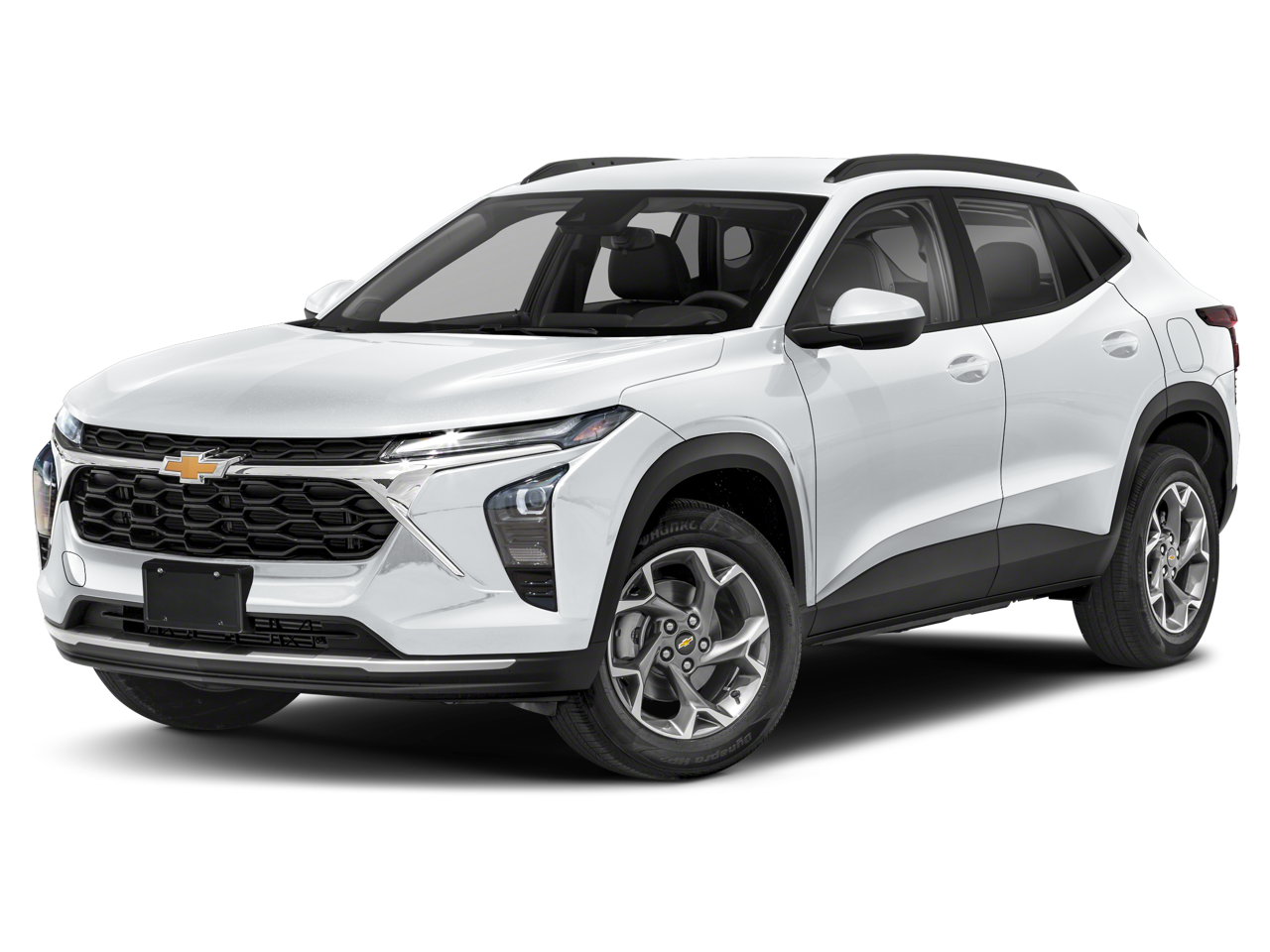 2025 Chevrolet Trax 2RS's photo