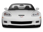 2013 Chevrolet Corvette Grand Sport Grand Sport 4LT