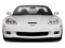 2013 Chevrolet Corvette Grand Sport Grand Sport 4LT
