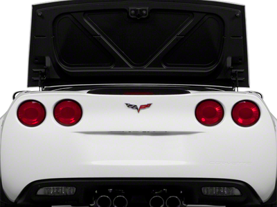 2013 Chevrolet Corvette Grand Sport Grand Sport 4LT