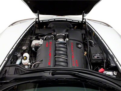 2013 Chevrolet Corvette Grand Sport Grand Sport 4LT