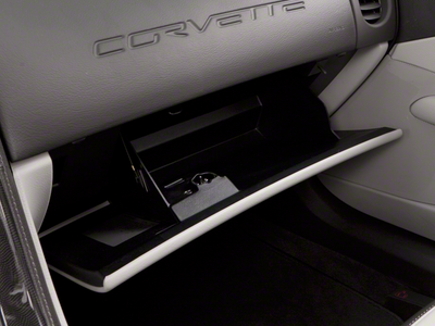 2013 Chevrolet Corvette Grand Sport Grand Sport 4LT