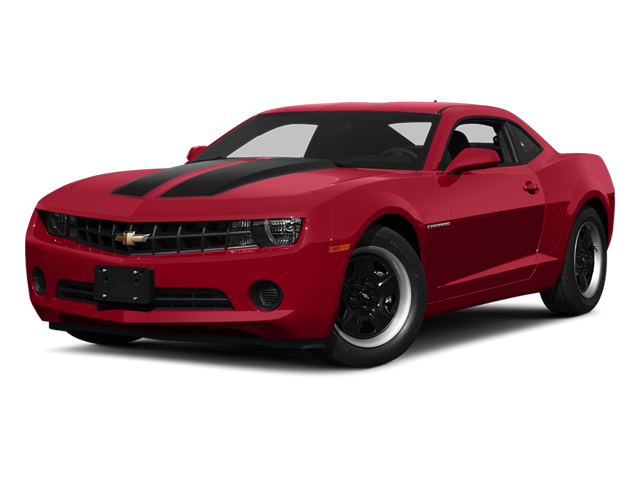 2013 Chevrolet Camaro's photo