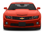 2013 Chevrolet Camaro SS