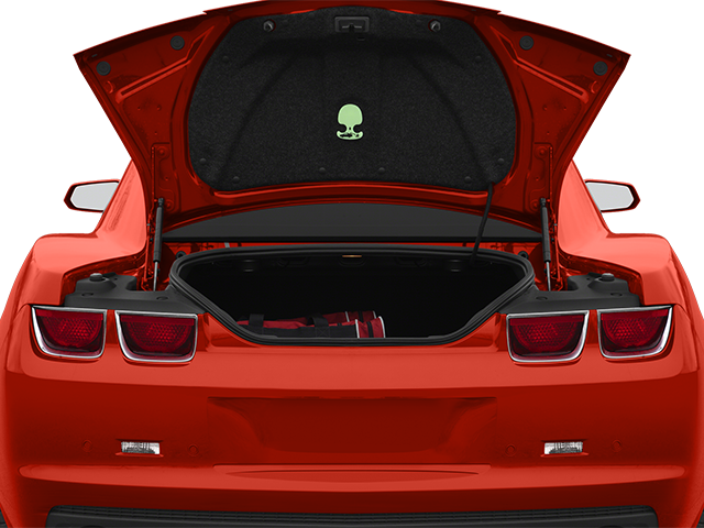 2013 Chevrolet Camaro SS