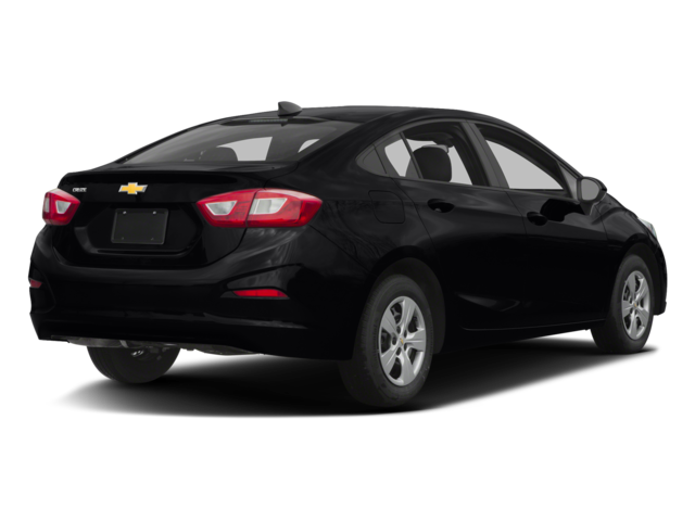 Used 2016 Chevrolet Cruze LS with VIN 1G1BC5SM3G7322431 for sale in Marshall, TX
