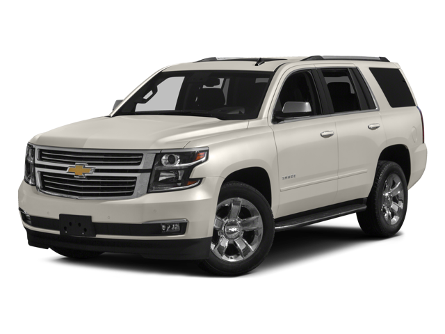 2017 Chevrolet Tahoe 2WD Premier's photo