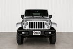2016 Jeep Wrangler Unlimited 75th Anniversary