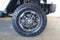 2016 Jeep Wrangler Unlimited 75th Anniversary