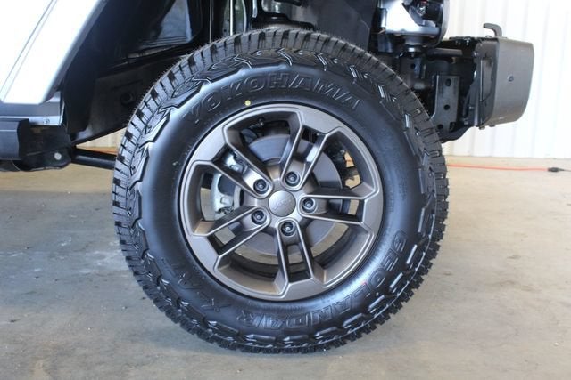 2016 Jeep Wrangler Unlimited 75th Anniversary