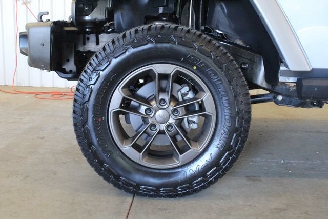2016 Jeep Wrangler Unlimited 75th Anniversary