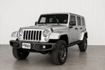 2016 Jeep Wrangler Unlimited 75th Anniversary