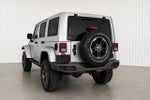 2016 Jeep Wrangler Unlimited 75th Anniversary