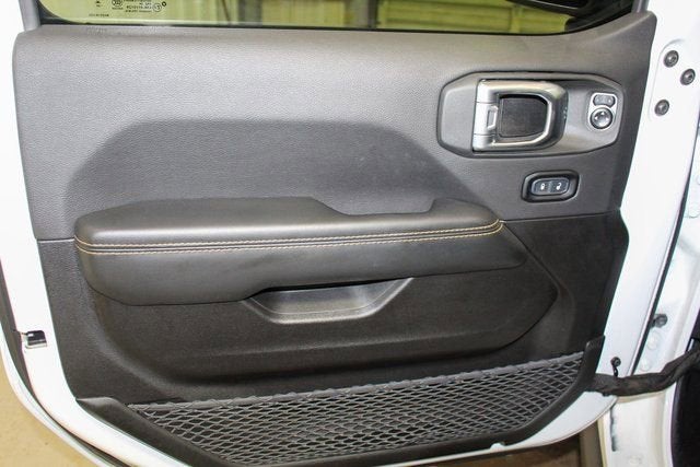 2024 Jeep Gladiator Texas Trail