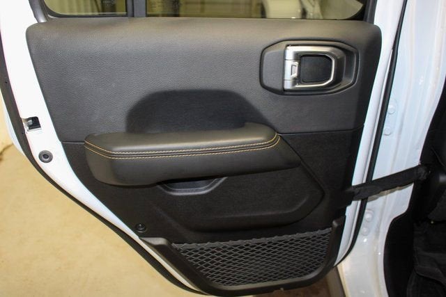 2024 Jeep Gladiator Texas Trail