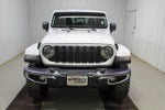 2024 Jeep Gladiator Texas Trail