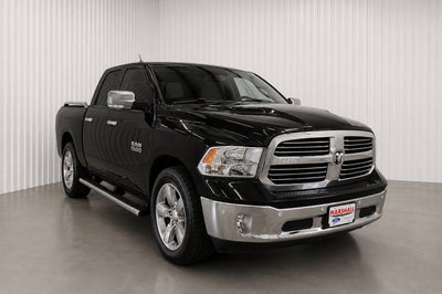 2016 RAM 1500 Lone Star