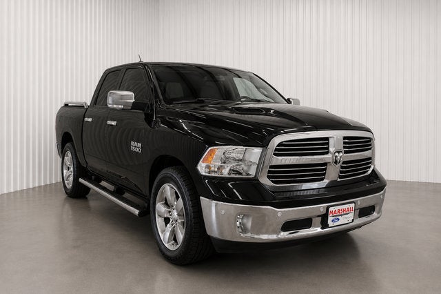 2016 RAM 1500 Lone Star