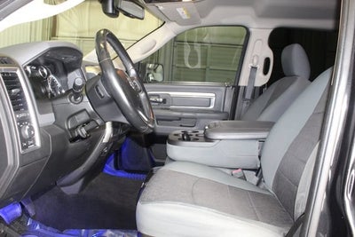 2016 RAM 1500 Lone Star