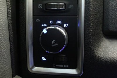 2016 RAM 1500 Lone Star