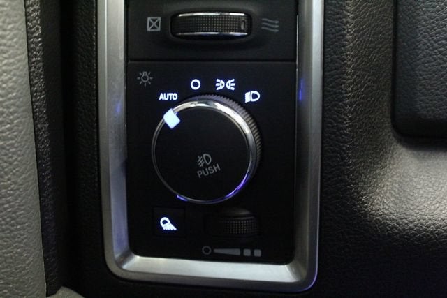2016 RAM 1500 Lone Star
