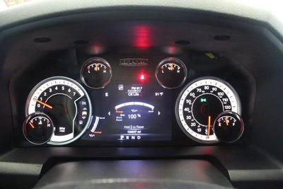 2016 RAM 1500 Lone Star