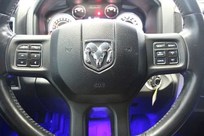 2016 RAM 1500 Lone Star
