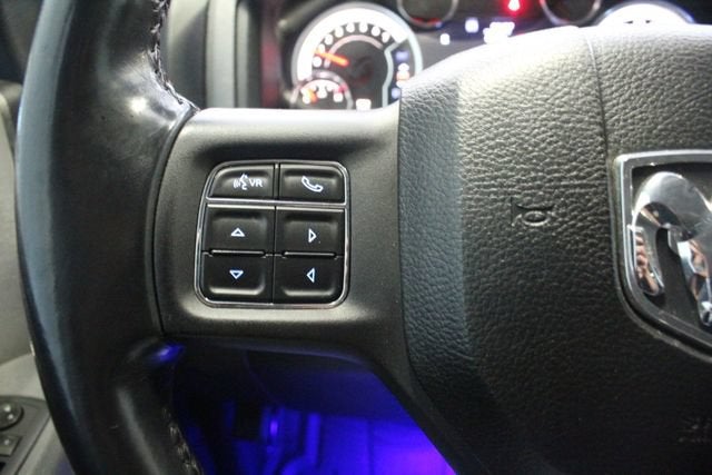 2016 RAM 1500 Lone Star