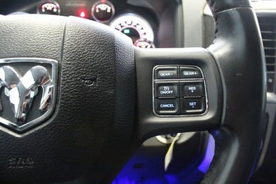 2016 RAM 1500 Lone Star