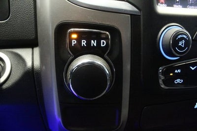 2016 RAM 1500 Lone Star