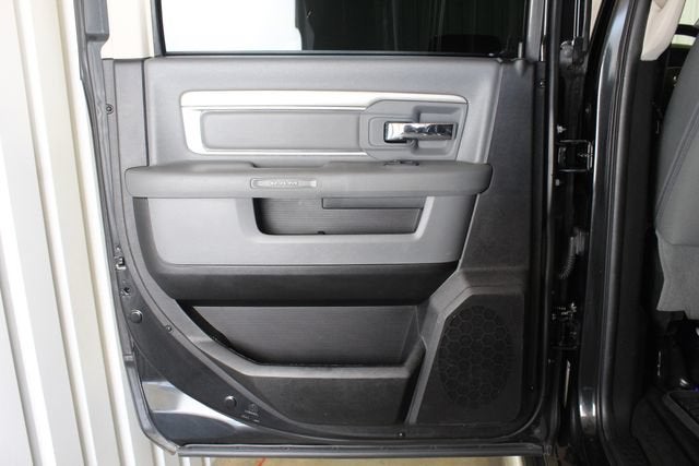 2016 RAM 1500 Lone Star