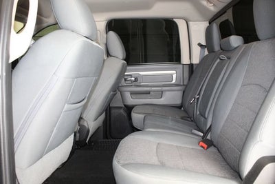 2016 RAM 1500 Lone Star
