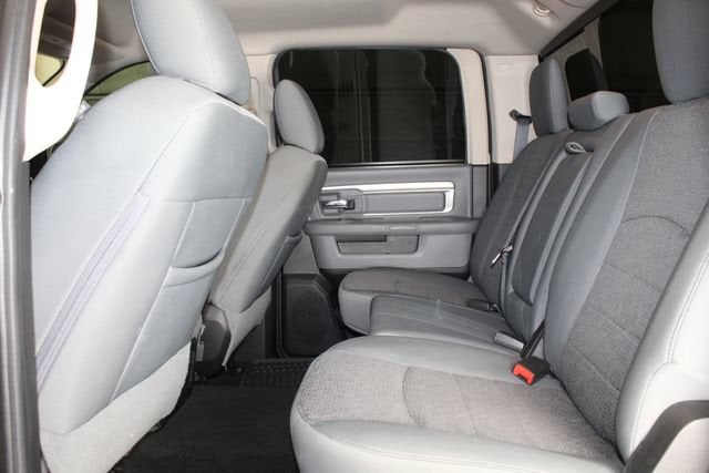 2016 RAM 1500 Lone Star